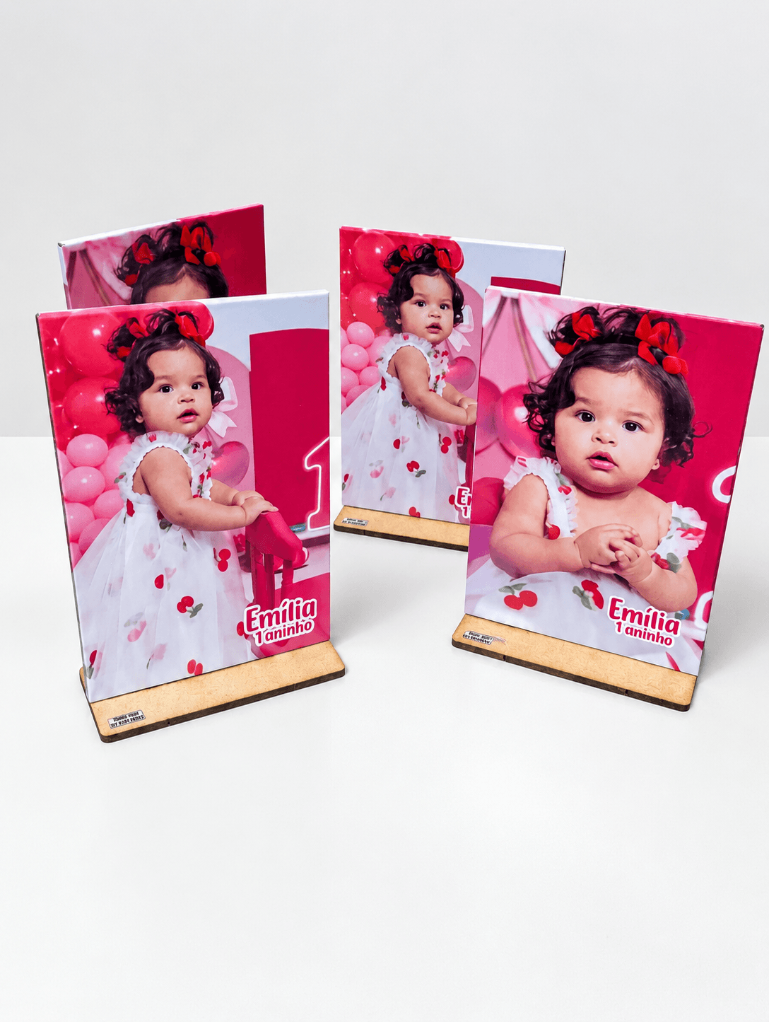 Painel de mesa MDF