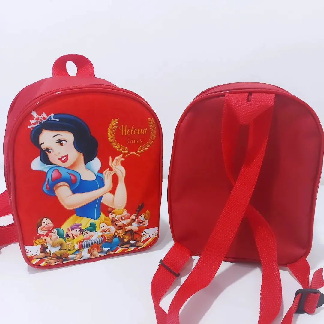 Bolsas de verniz