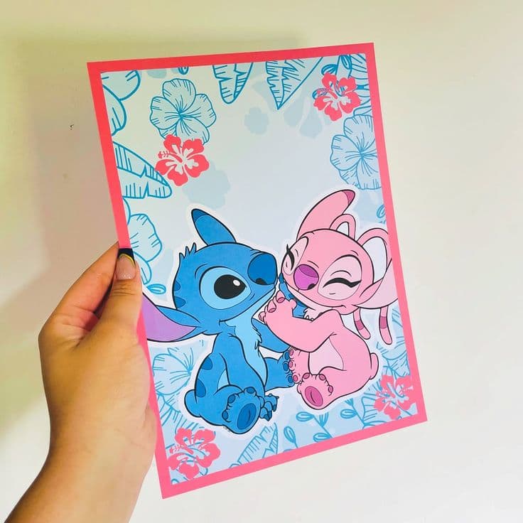 Poster A4