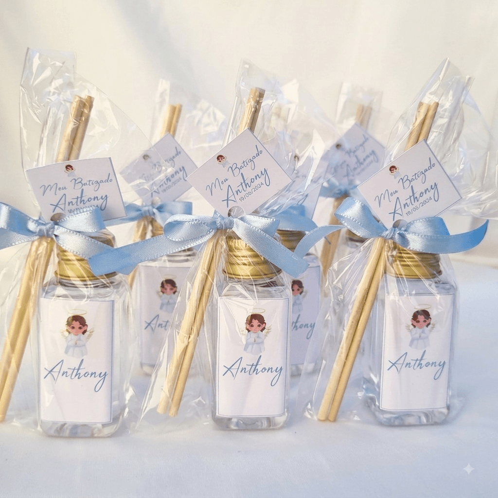 Mini aromatizante