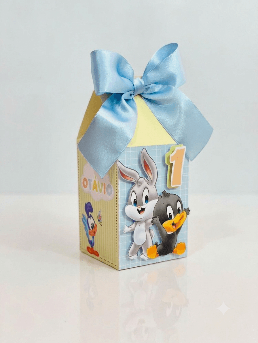 Caixa Milk