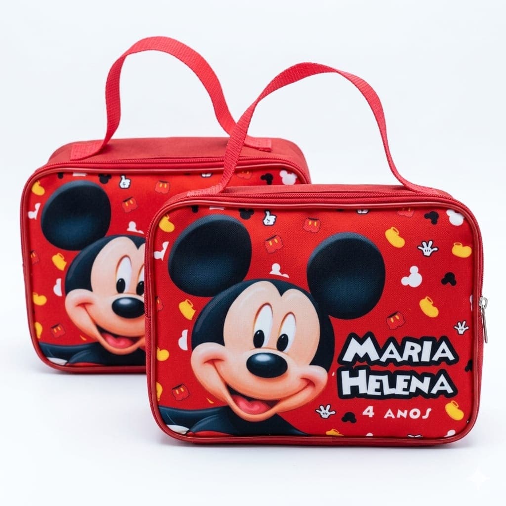 Bolsas de nylon
