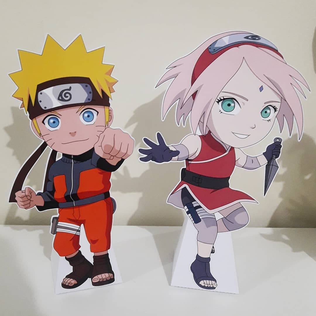 Display de mesa