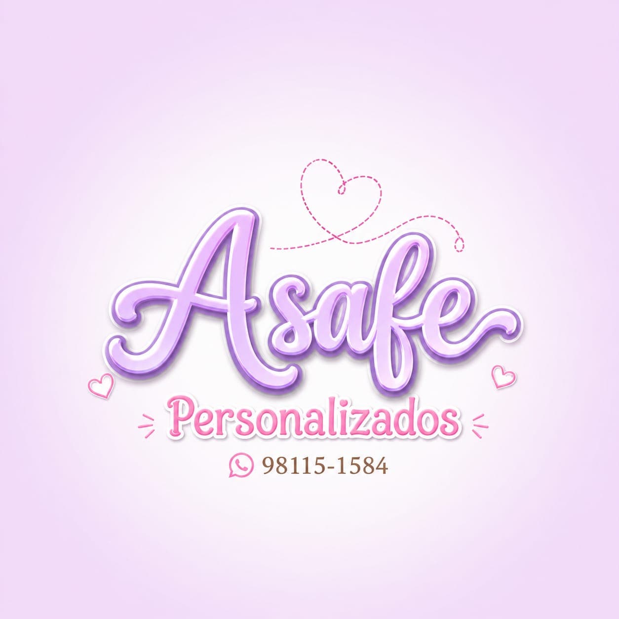 Imagem principal da Asafe Personalizados